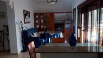 Sala d'estar de Casa o xalet en venda en Brenes amb Aire condicionat i Calefacció