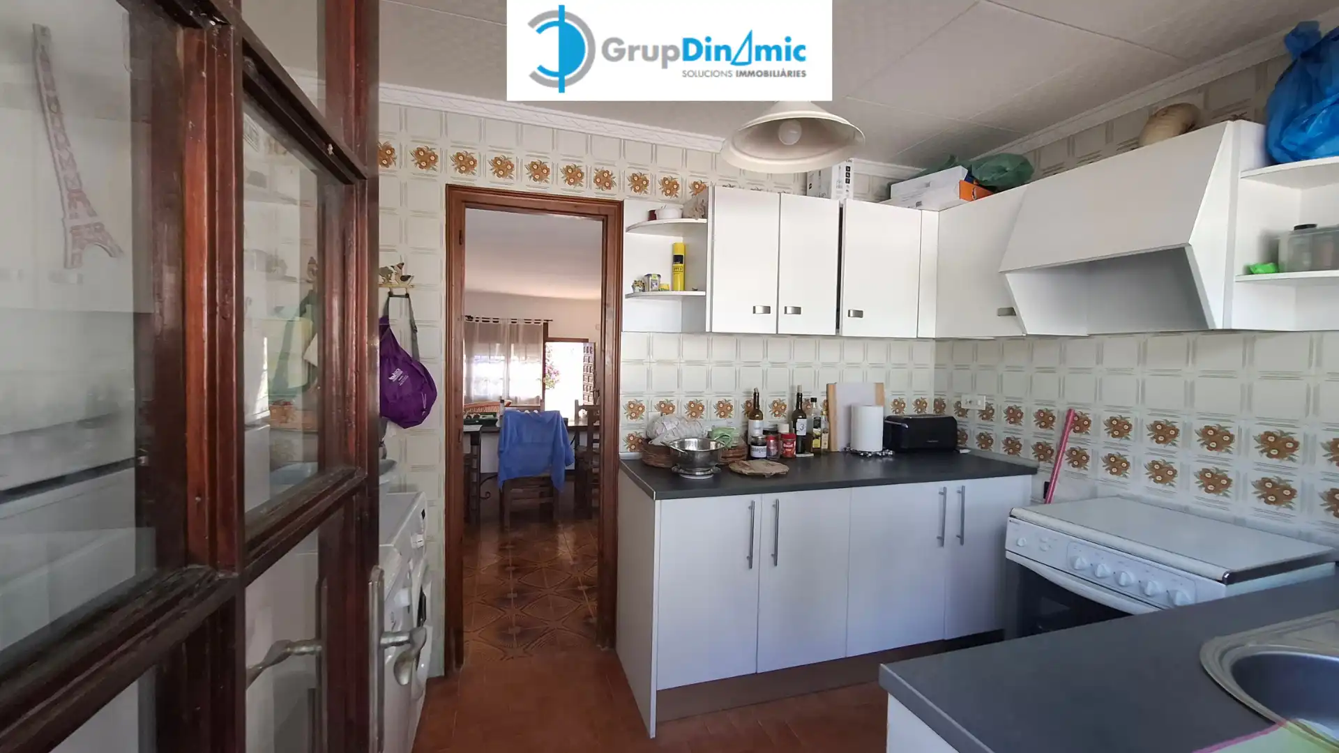 Cocina de Casa o chalet en venta en Palamós con Jardín privado, Terraza y Trastero