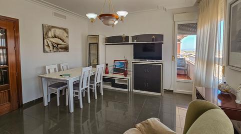 Foto 5 de Piso en venta en Avenida de Andalucía, Centro ciudad, Linares