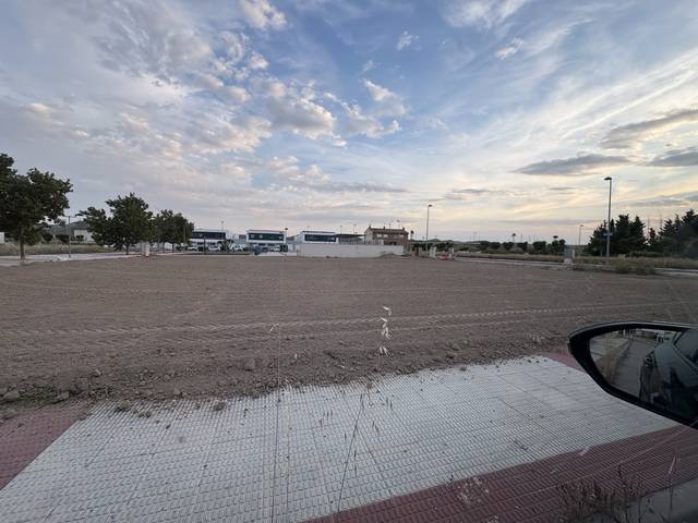 Terreno en Venta en Calle Miguel Servet, 15 en El Burgo de Ebro