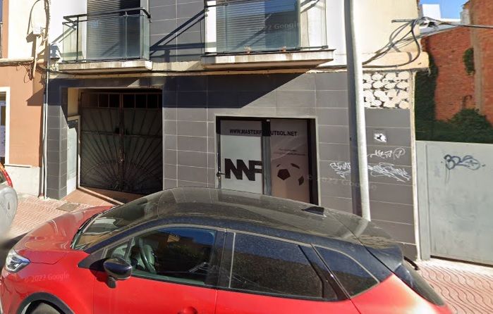 Flat for sale in Av del President Lluis Companys, Sant Joan - Vilarromà