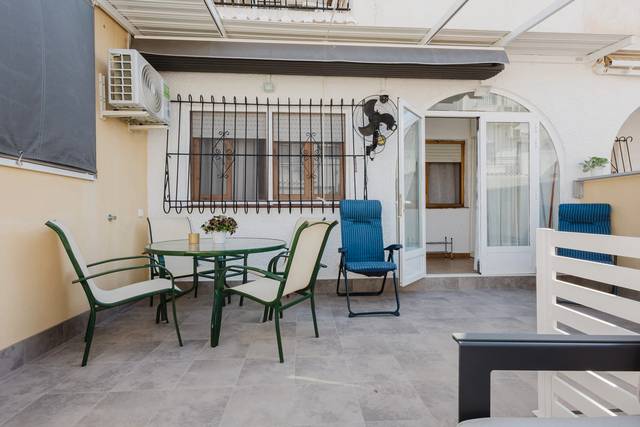 Casa-chalet en Venta en Calle Maestro Quino en Playa de los Náufragos