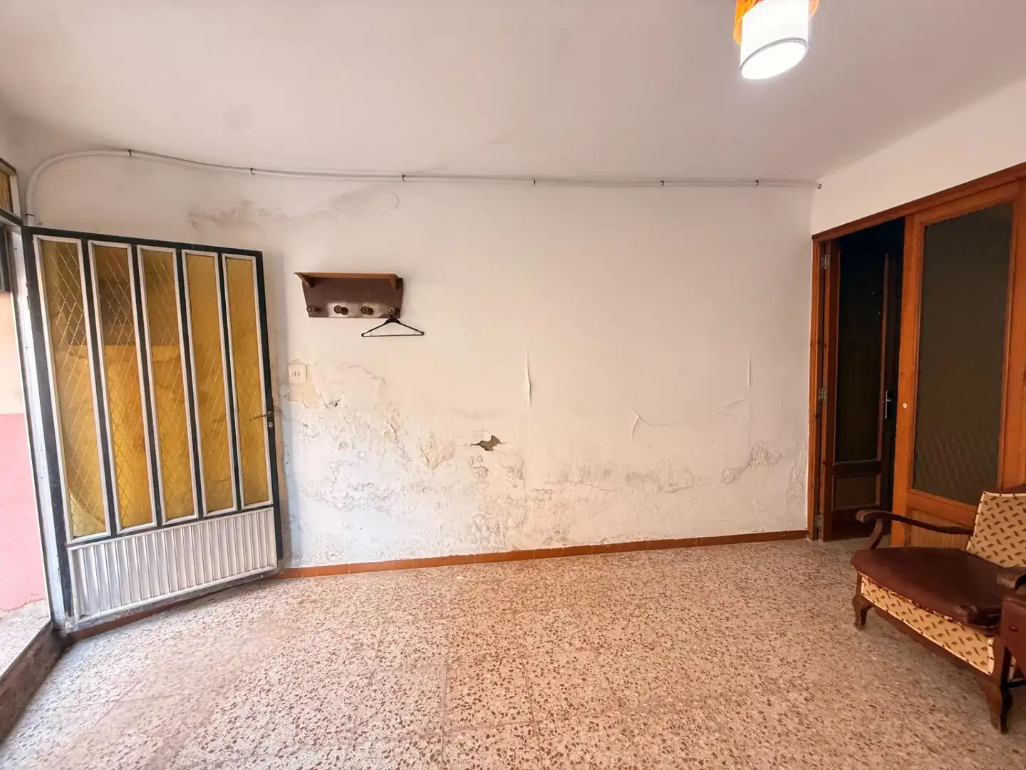 Casa adosada en venta en Benlloc