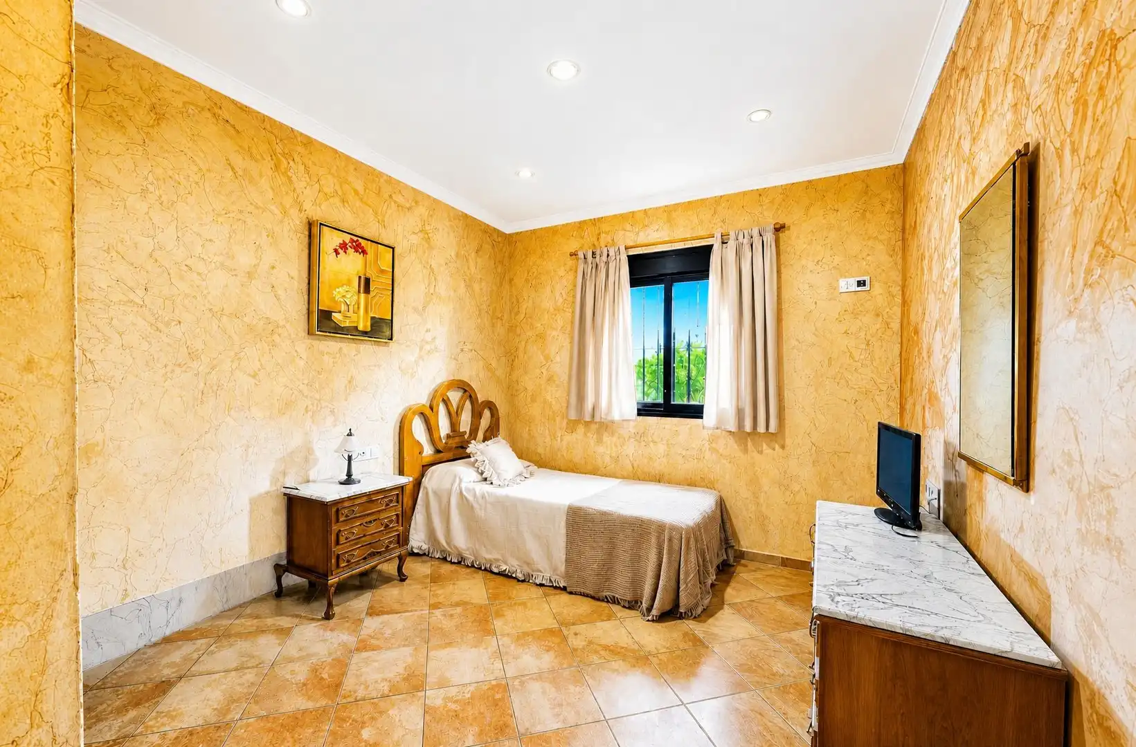 Chalet con jardín en venta en La Barrosa, imagen 24