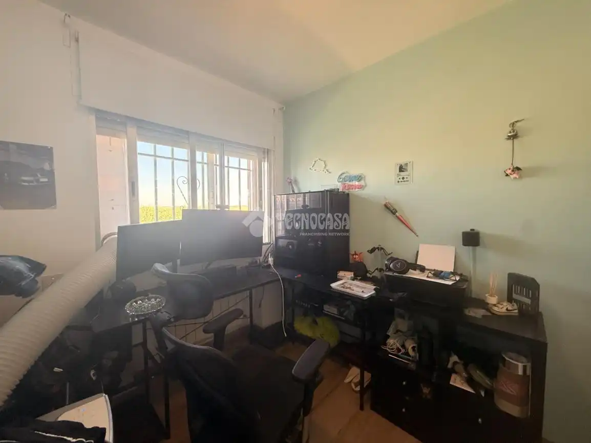 Casa con jardín en venta en Torrejón del Rey, imagen 19