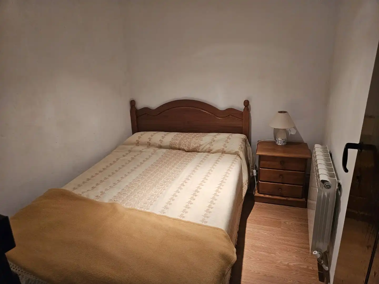 Habitación de Casa o chalet en venta en Bembibre