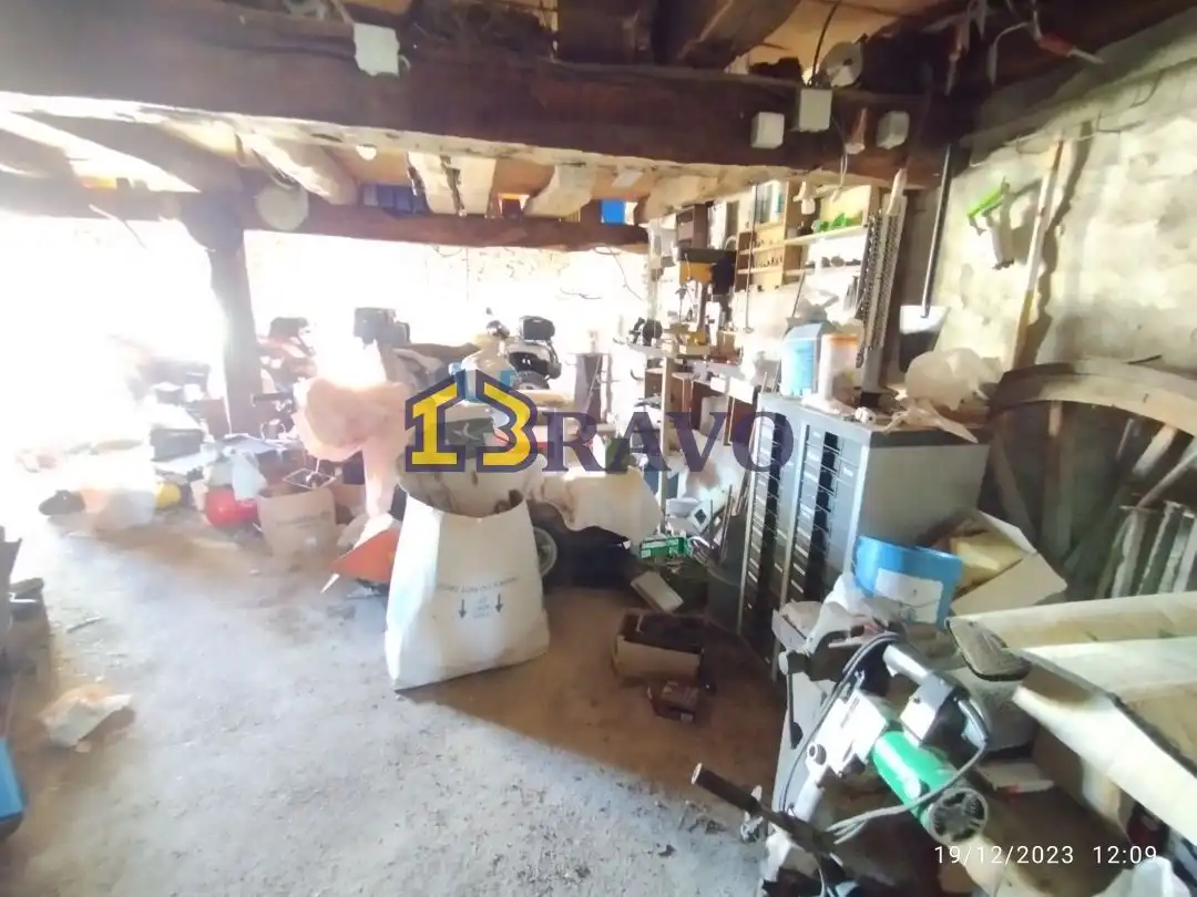 Casa o xalet en venda en Valle de Losa amb Calefacció