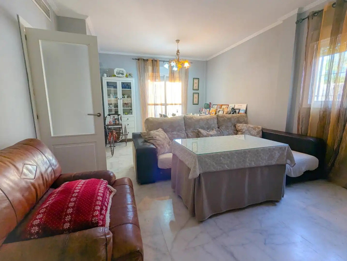 Einfamilien-Reihenhaus zum Verkauf in Sanlúcar la Mayor
