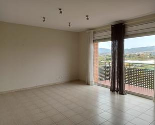 Living room of Flat to rent in Sant Feliu de Llobregat  with Air Conditioner and Balcony