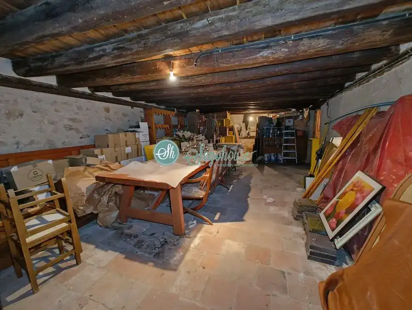 Flat for sale in Segovia  with Heating