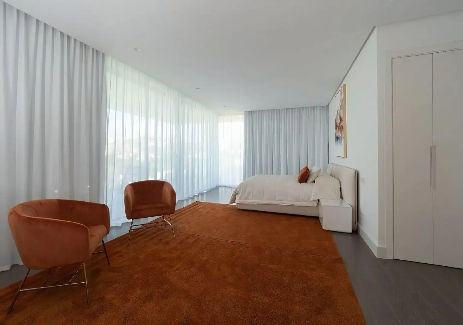 Chalet con terraza en venta en La Alquería, imagen 9