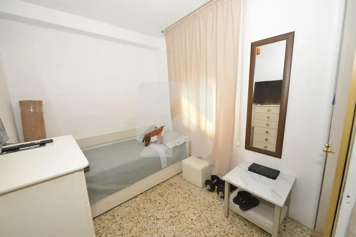 Flat with terrace for sale in Centro, imagen 12