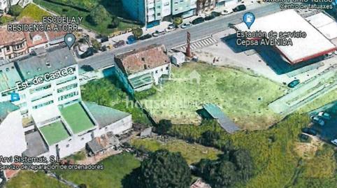 Foto 4 de Casa o xalet en venda a San Juan, A Coruña