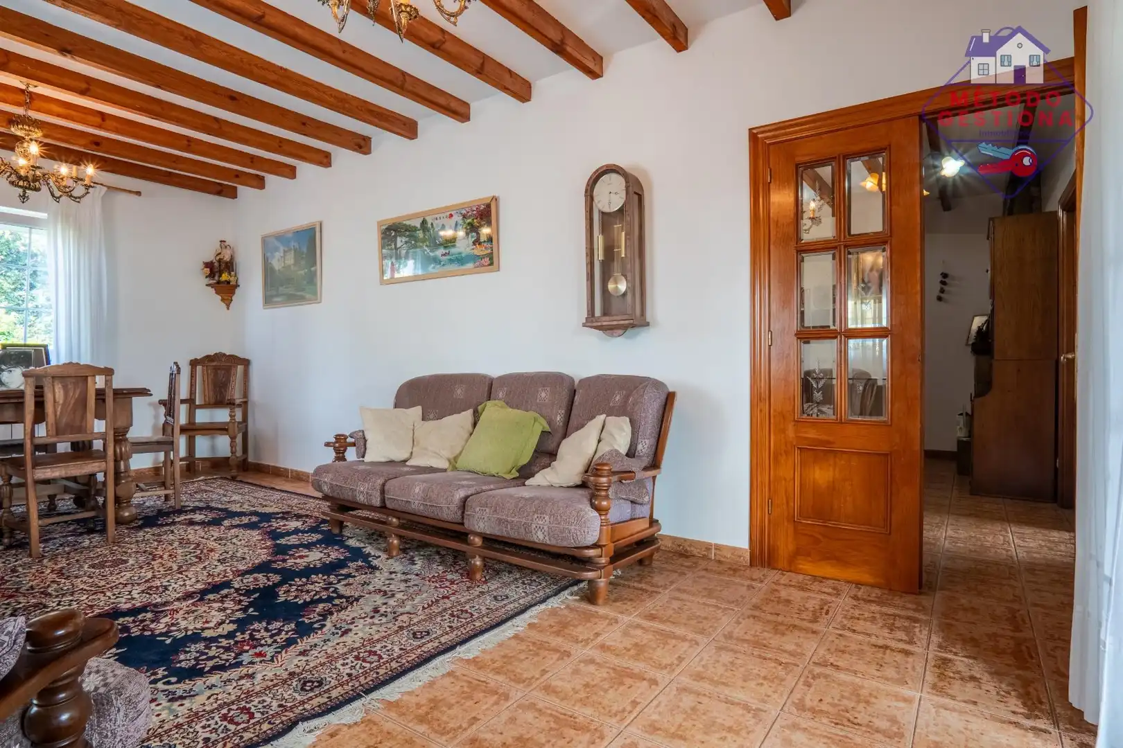 House with terrace for sale in Calle BARRIO ARROYO 2, imagen 20