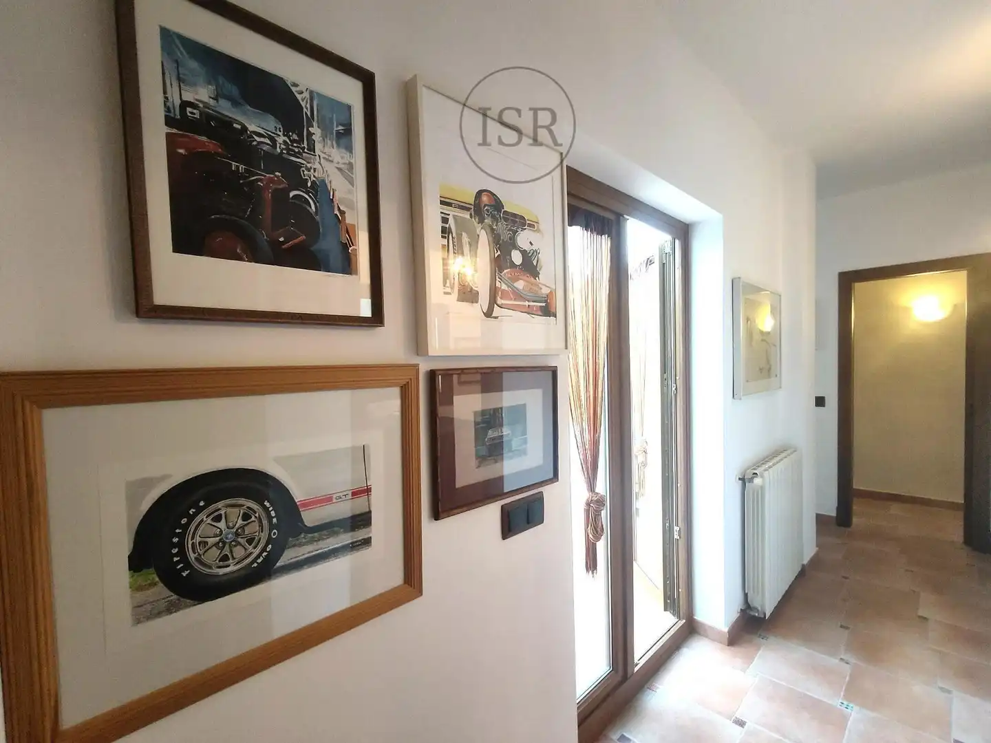 Houses for sale in Alcóntar  with Air Conditioner, Heating and Private garden