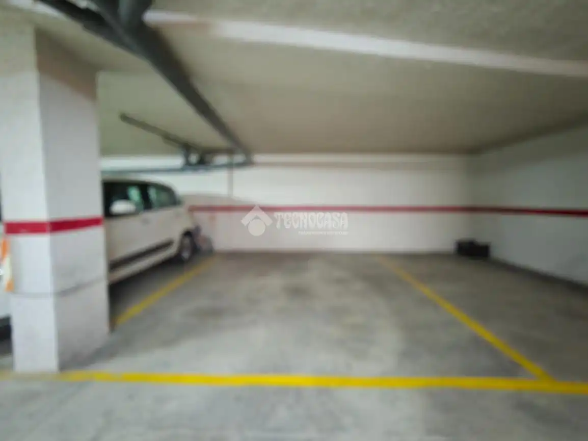 Parking de Piso en venta en Museros