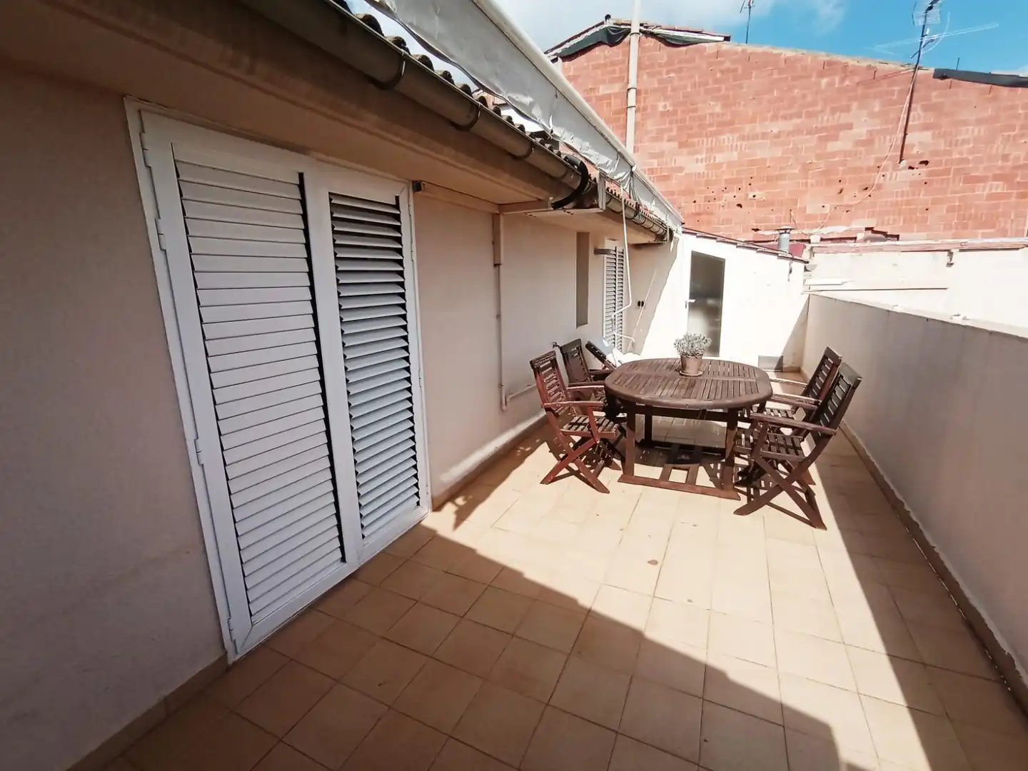 Duplexes for rent in Terrassa, Barcelona
