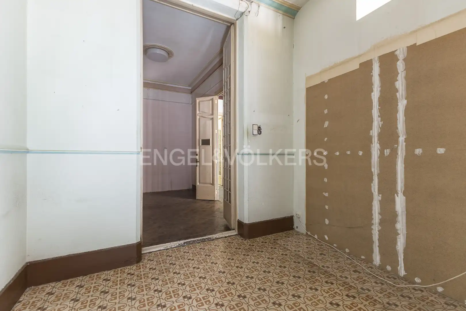 Flat with lift for sale in València, imagen 28