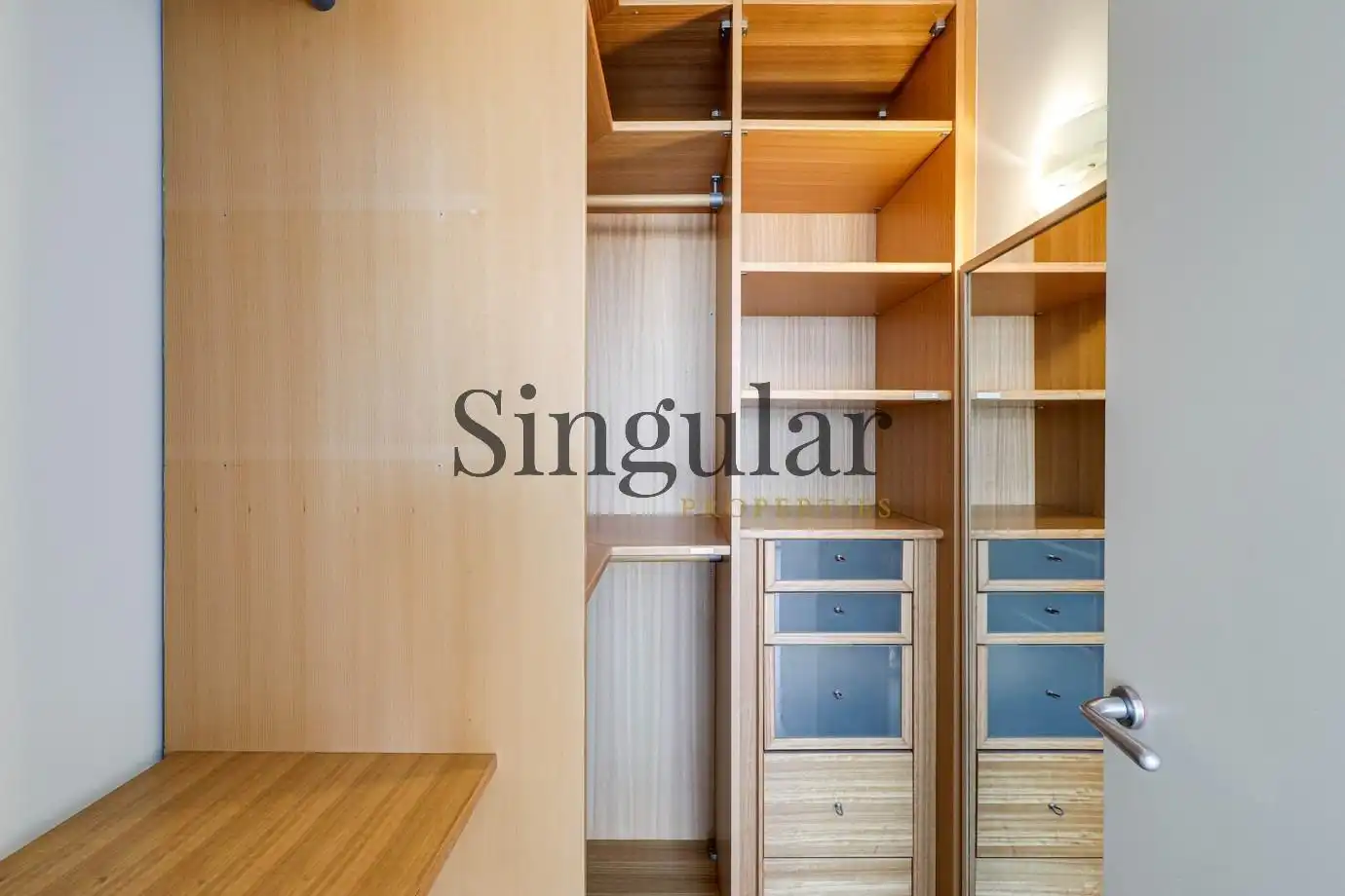 Piso con terraza en venta en Passeig del Taulat, imagen 34