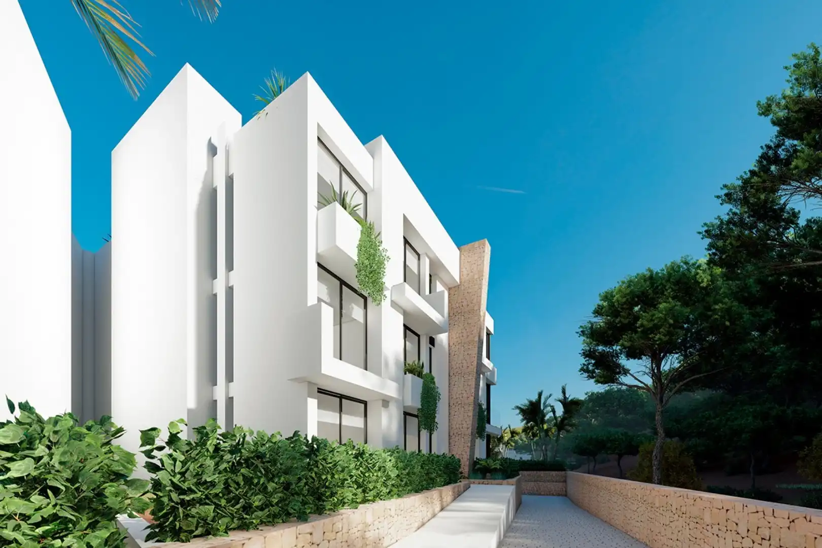 Flat with terrace for sale in La Manga Club Resort, imagen 17