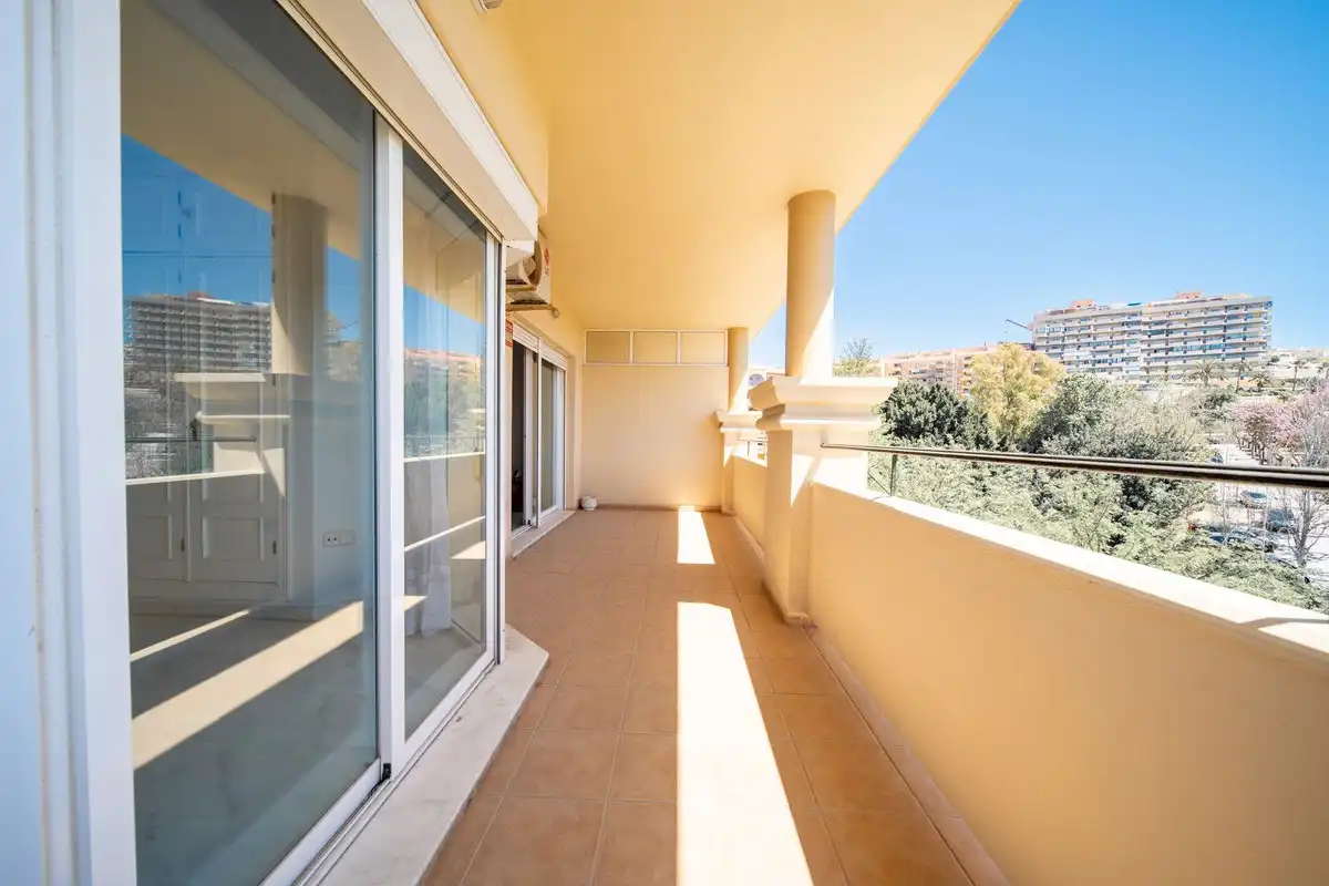Apartment with pool for sale in los pacos, imagen 10