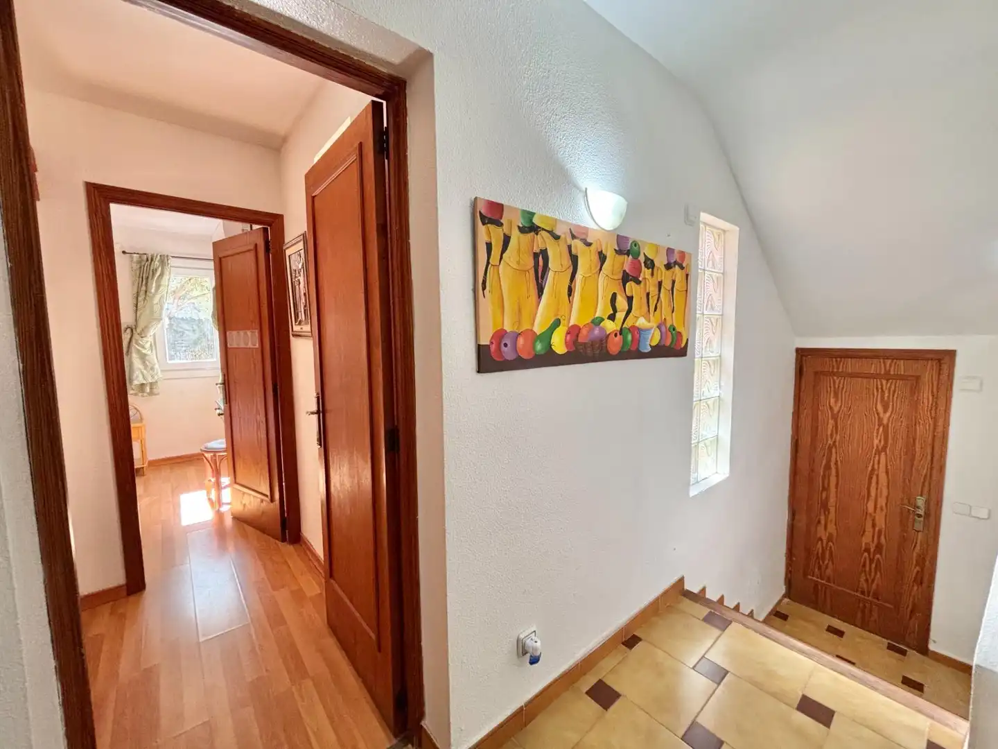 Detached homes for sale in Llucmajor  with Air Conditioner, Heating and Private garden