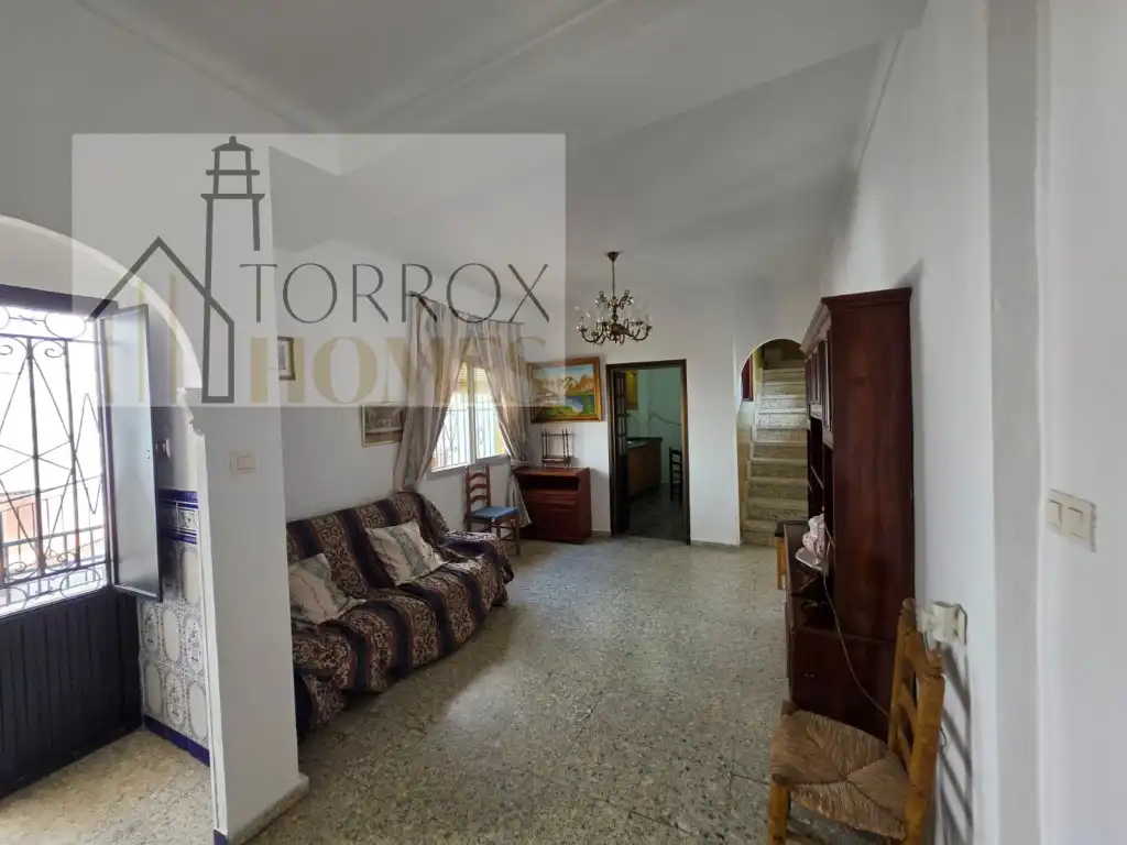 Casa in vendita a Calle Andazalia, imagen 4