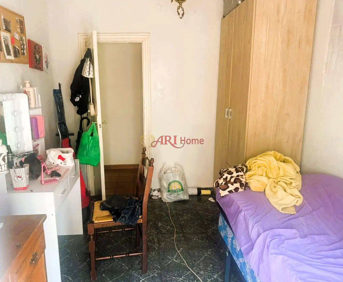 Wohnung mit Terrasse zum Verkauf in Hermanos del Moral, imagen 12
