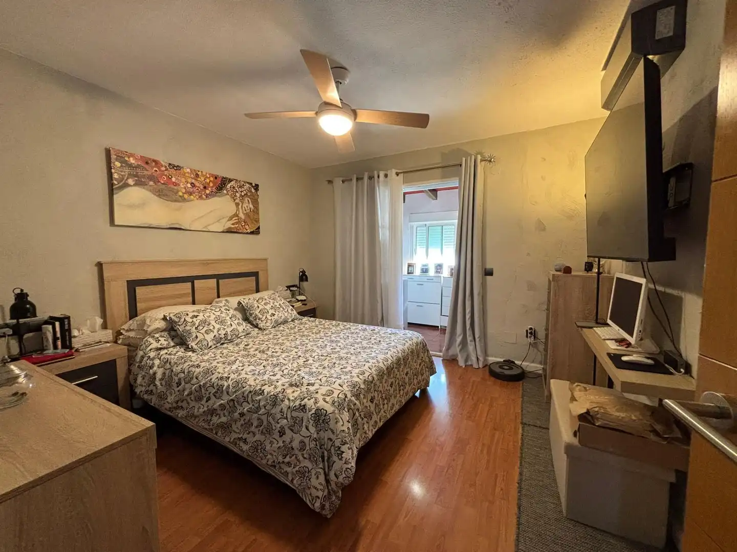 Casa adosada en venta en Platero - El Limón