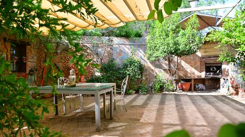 Foto 4 de Casa o chalet en venta en Calle Sancho Panza, 15, Parque de San Roque, Churriana de la Vega