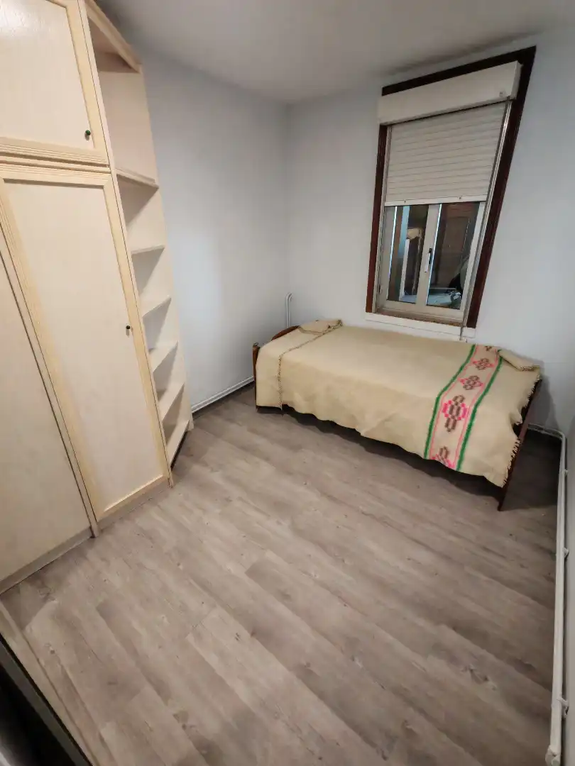 Bedroom of Detached homes for rent in A Laracha    with Terrace, Storage room and Furnished