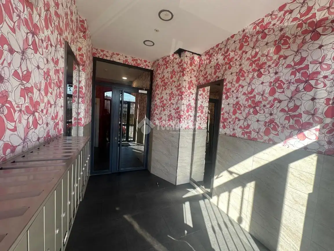 Piso con ascensor en venta en Abando - Albia, imagen 3