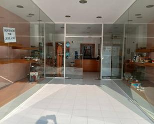 Local de lloguer en Tordera amb Aire condicionat