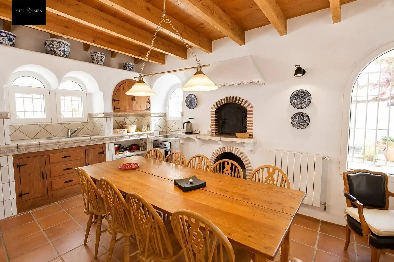 Villa in vendita a El Valle, imagen 40
