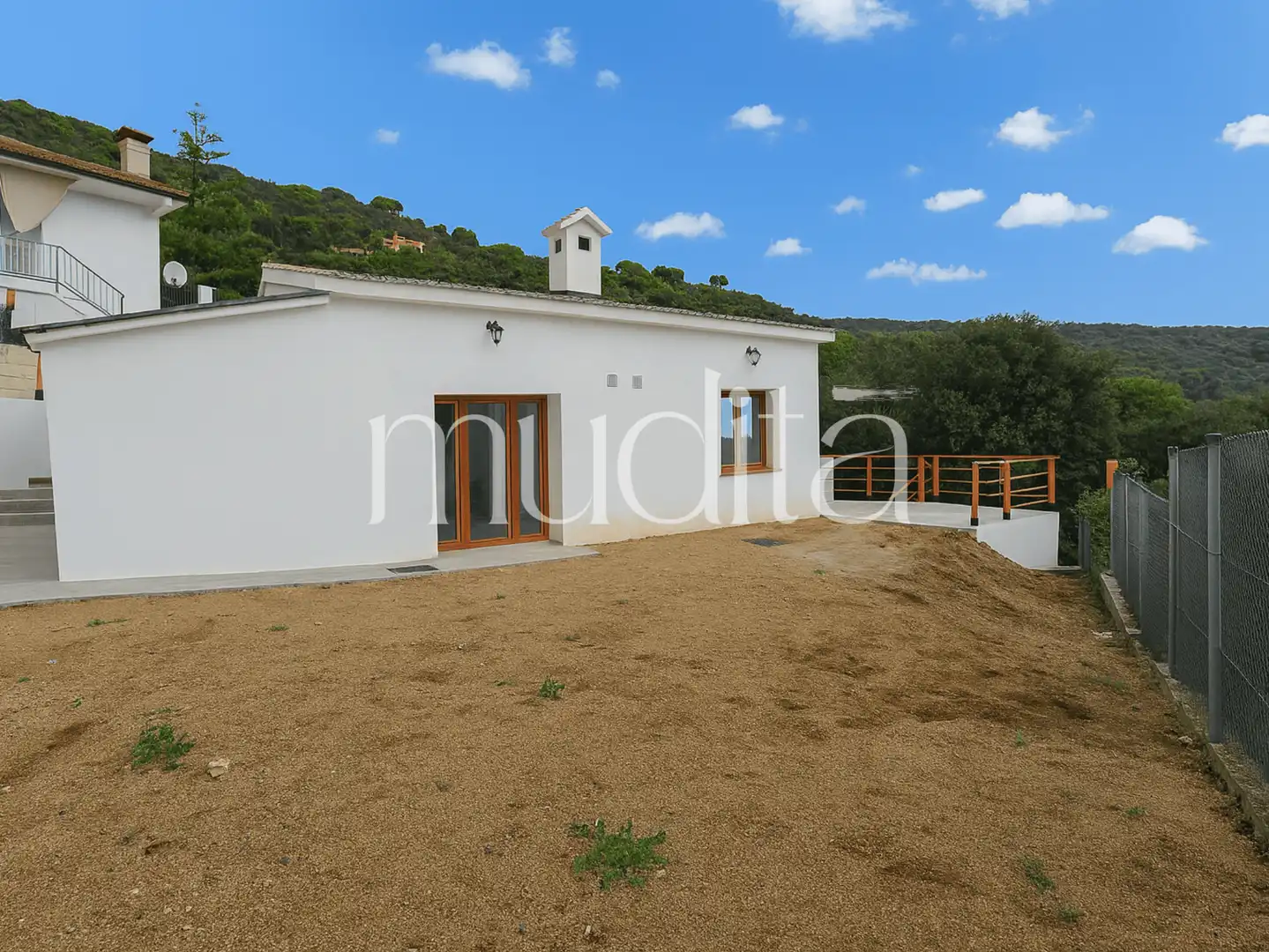 Houses for sale in Niàgara Parc - Ágora Parc
