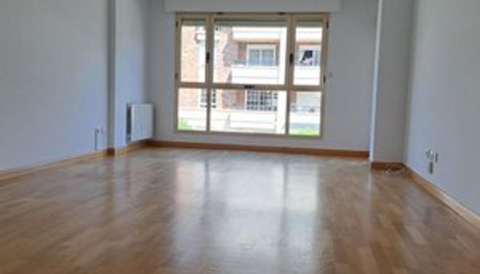 Piso de alquiler en Golf - El Carralero - Imagen 2