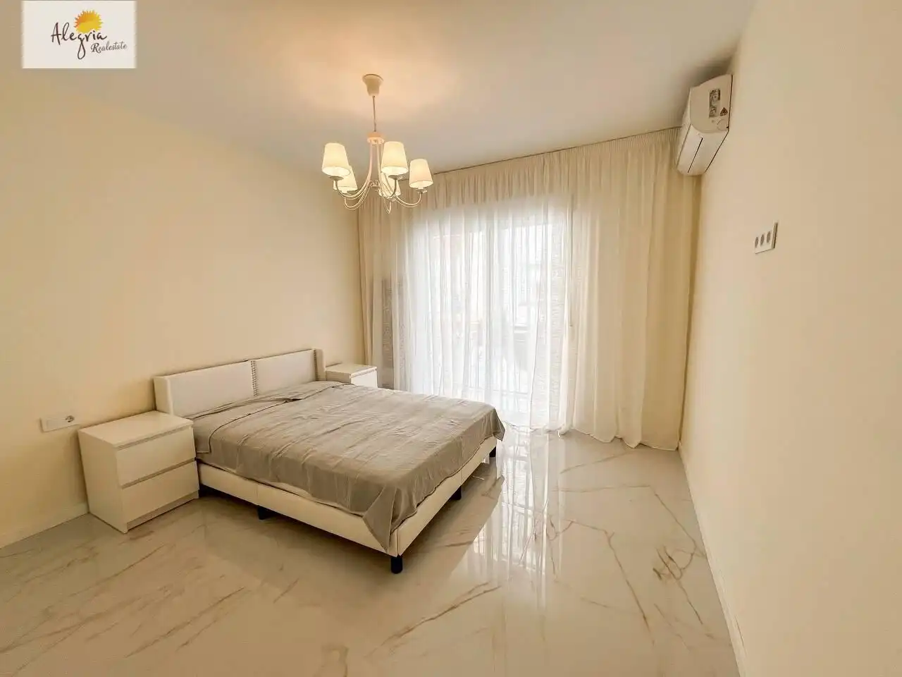 Apartamento en venta en Calle DUQUE GAETA, Aiora