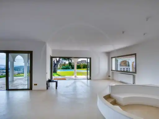 Villa mit Pool zum Verkauf in Camí Bateries, imagen 23