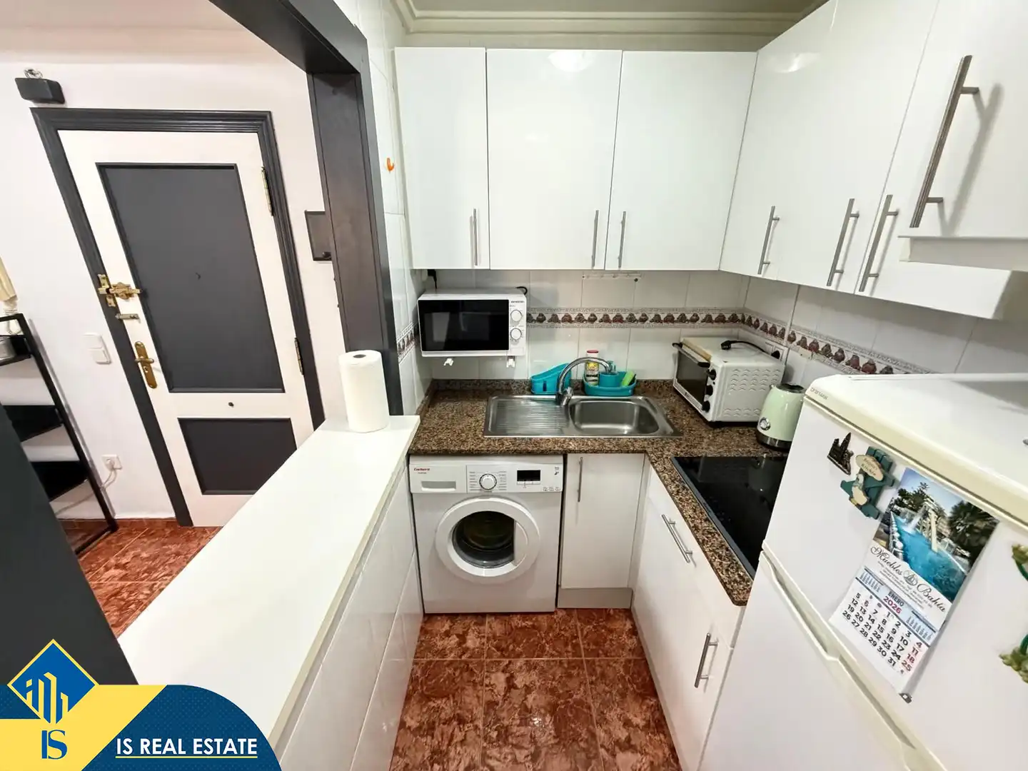 Apartment with lift for sale in Playa del Cura, imagen 13