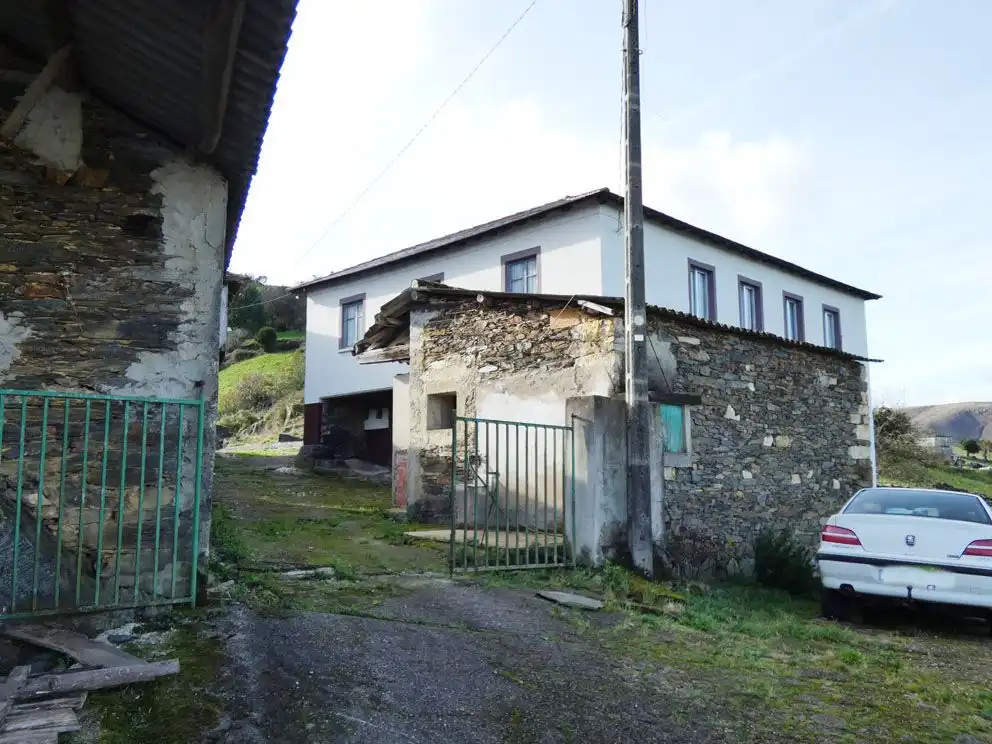 Casa en venda a Valdés - Luarca, imagen 3