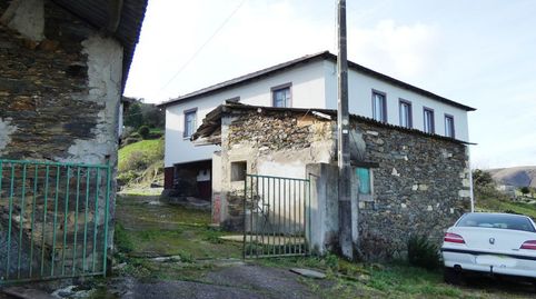 Foto 3 de Casa o chalet en venta en Valdés - Luarca, Asturias