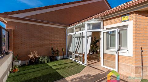 Foto 5 de Casa adosada en venta en Nambroca, Toledo