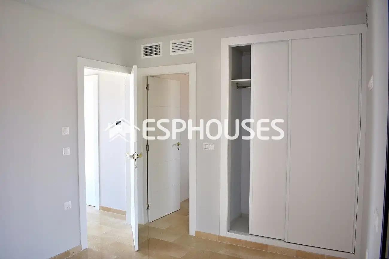 Villa avec terrasse à vendre à Balcón de Finestrat - Terra Marina, imagen 23