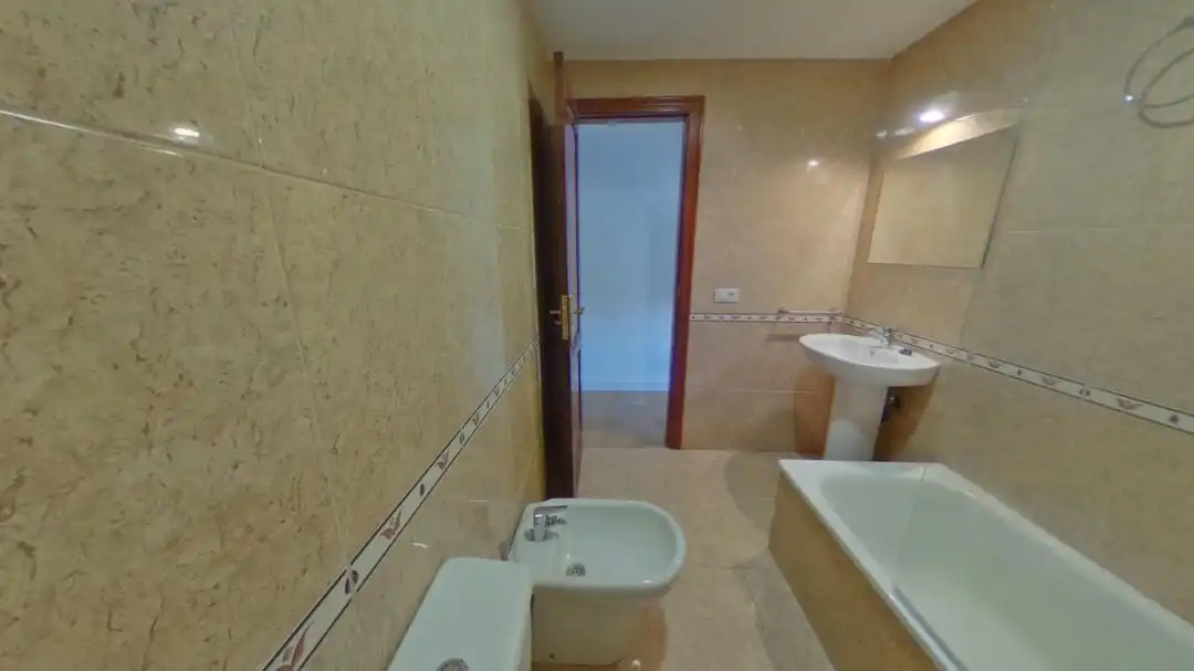 Bathroom of Flat for sale in Granadilla de Abona  with Storage room