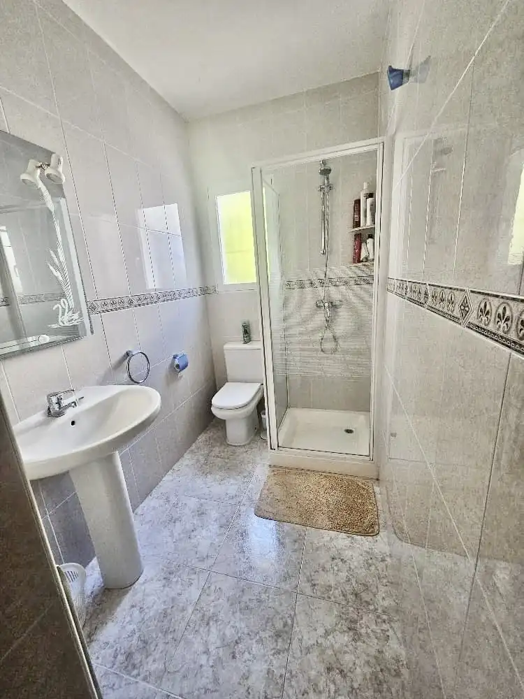 Houses for sale in L'Albir