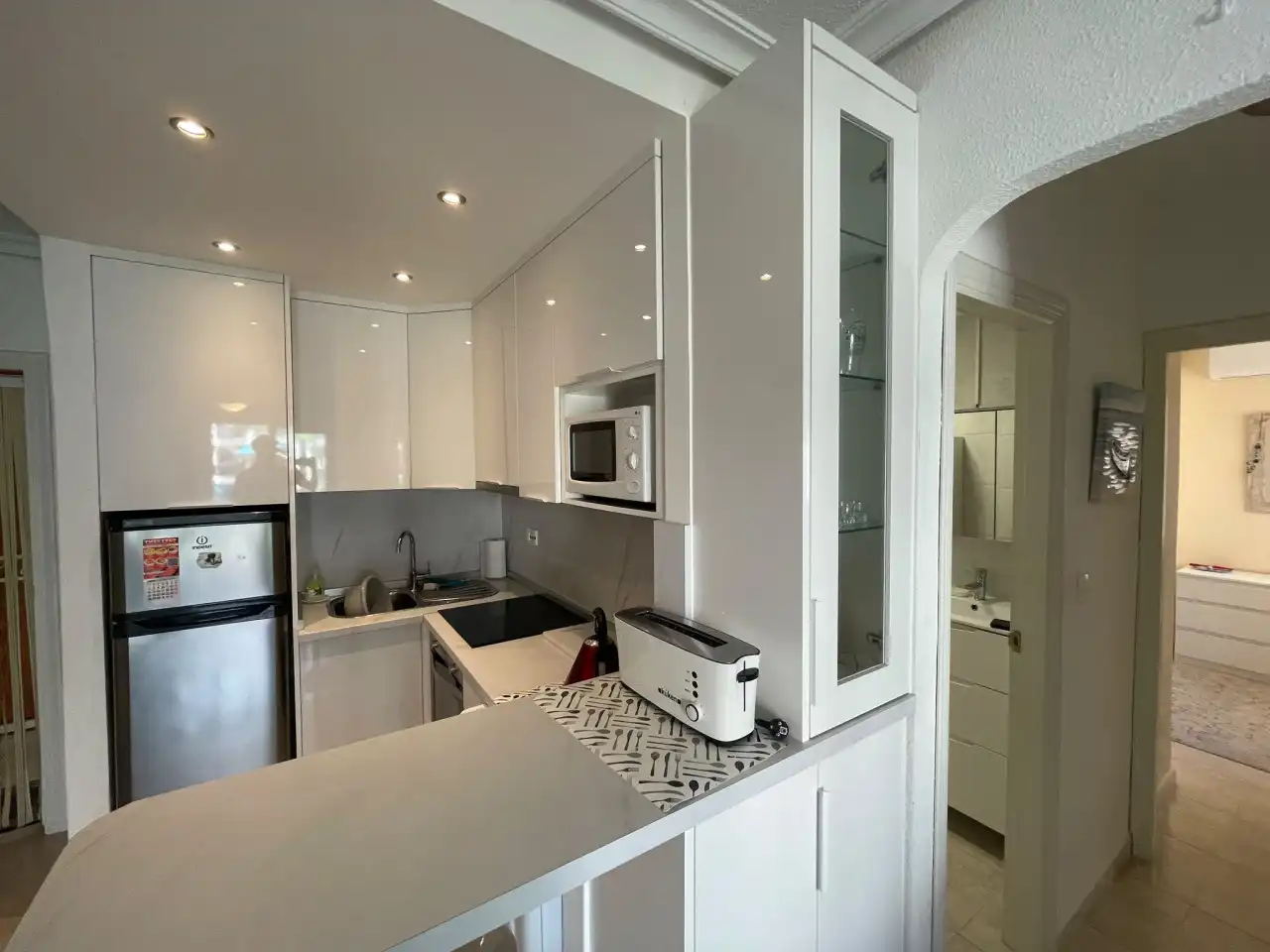 Apartament amb terrassa en venda a La Mata, imagen 15