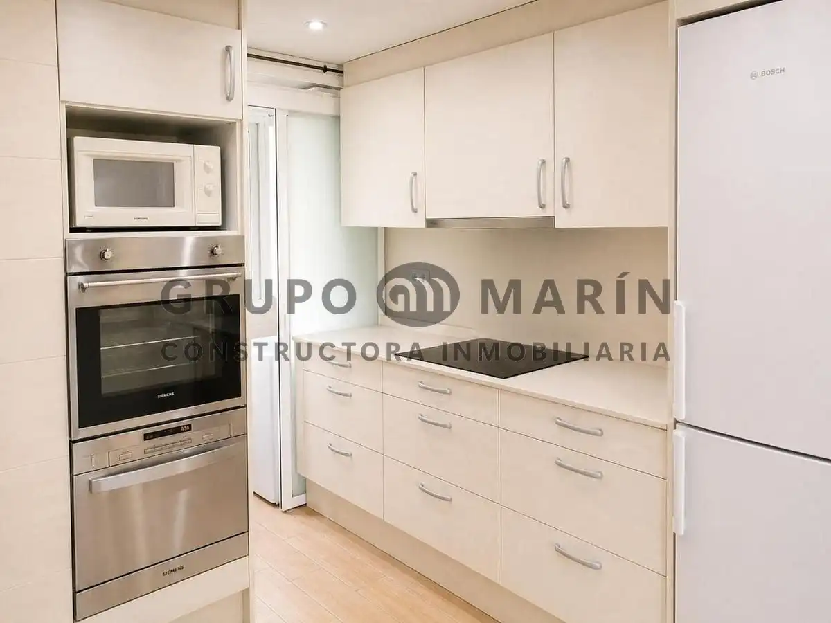 Appartamento con ascensore in vendita a Calle Rambla, imagen 3