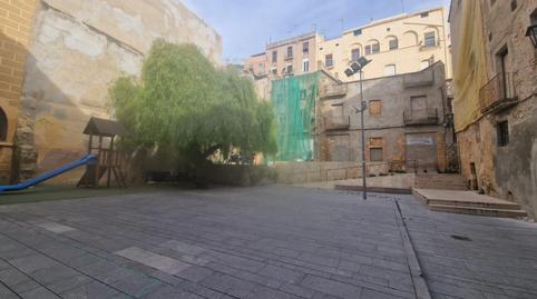 Foto 3 de Edifici en venda a  Civaderia, 10, Part Alta, Tarragona