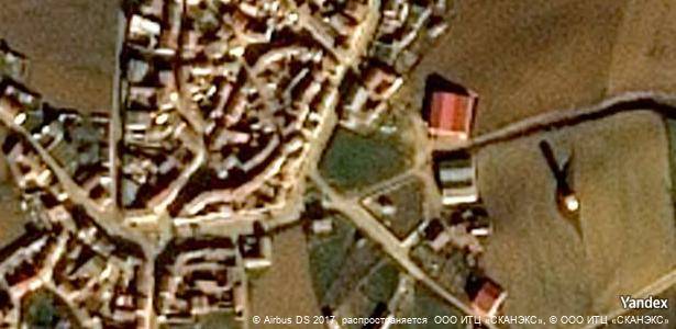 Finca rústica en Venta en Espinosa de Villagonzalo