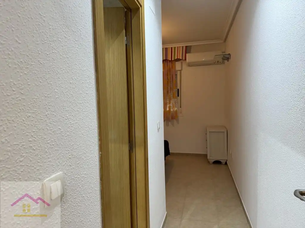 Planta baja en venta en Avenida Central, 34, Playa Coral -Torremar